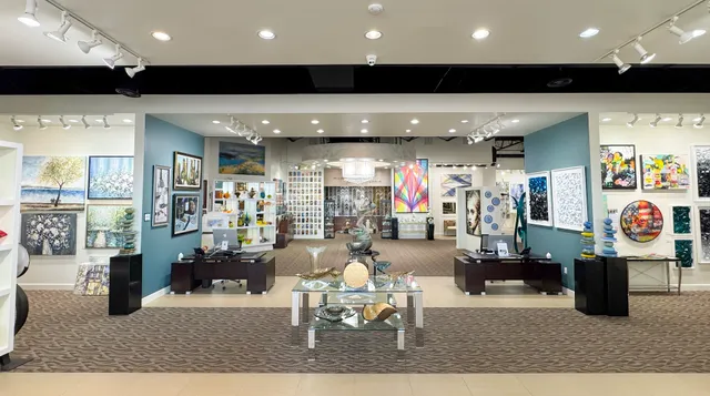 Art Leaders Gallery & Custom Framing