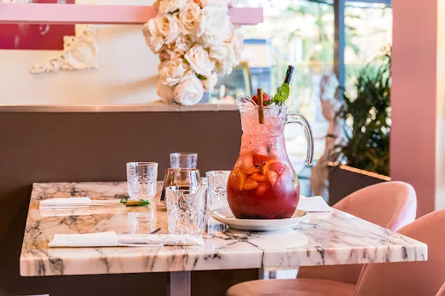 Giulietta - Pizza & Gelato Italiano