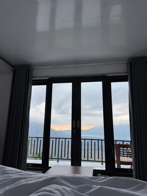 Tegal Sari Cabin Kintamani