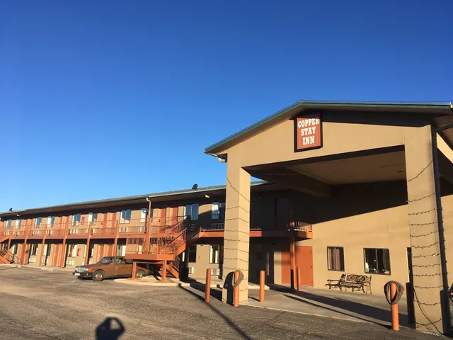 Copper Stay Inn