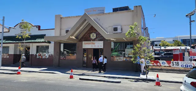 Canton Roe Northbridge