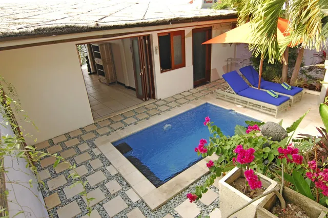 Lembongan Sanctuary Villas