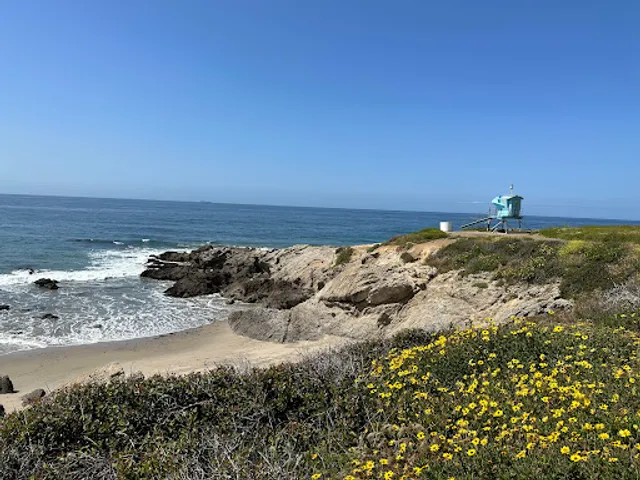 Leo Carrillo State Beach