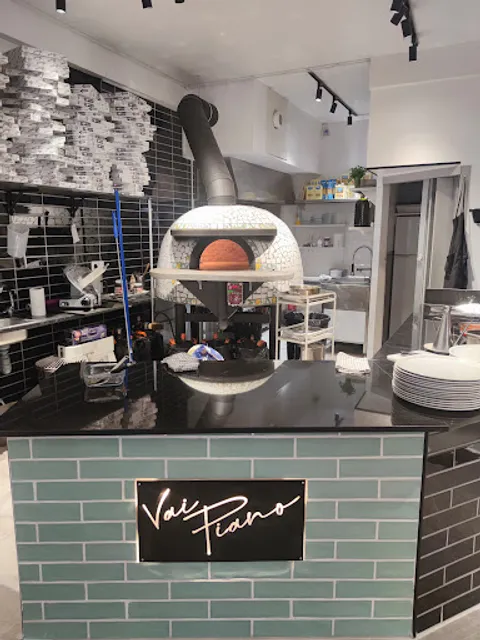 Vai Piano Pizzeria
