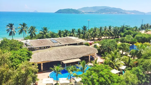 Khách sạn Manchester Nha Trang