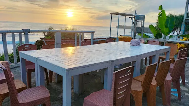 Resto Bosskid Gunungkidul