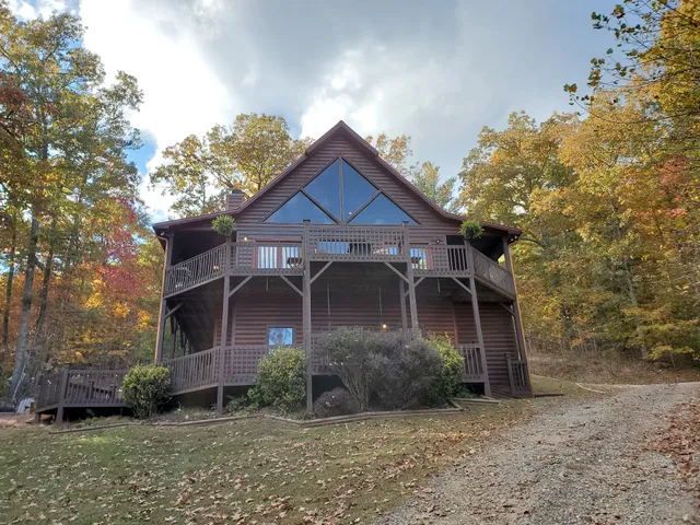 Great Mountain Cabin Rentals