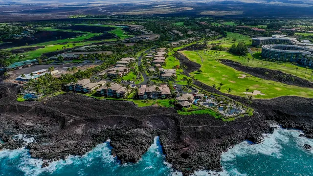 Hali'i Kai by Polu Resorts