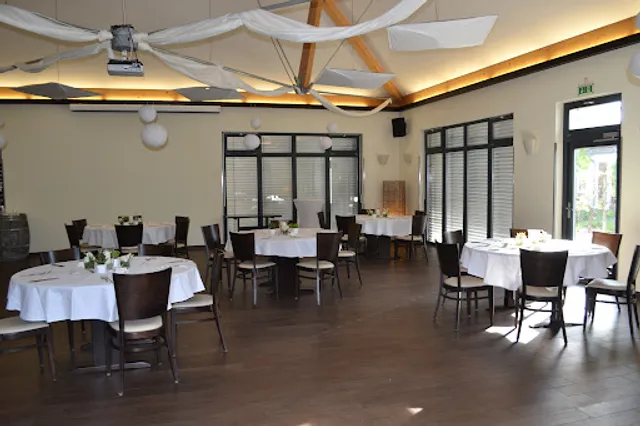 Restaurant Margaretenhof