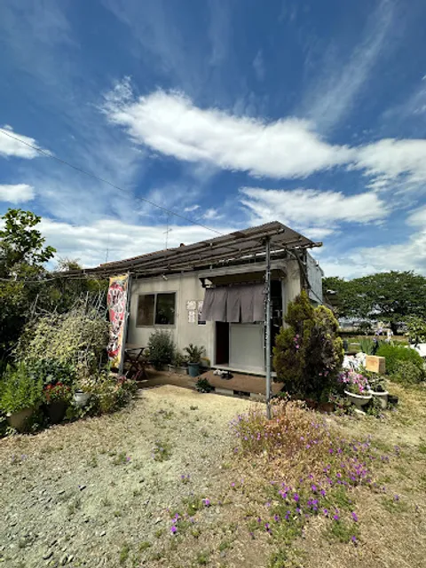 フライ・焼そばの店 はやし
