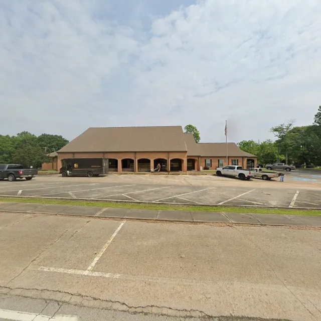 Lamar County Tax Collector