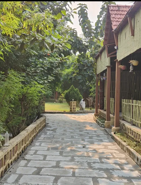 KP Woods Farm and Resort