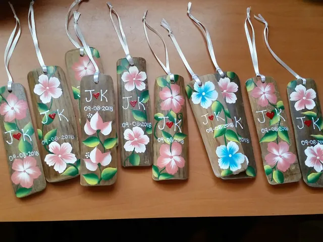 Bamboo Art & Sea Glass Creations