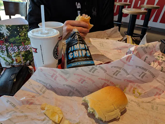 Jimmy John's
