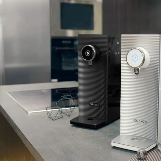 Cuckoo Electronics America, Inc.