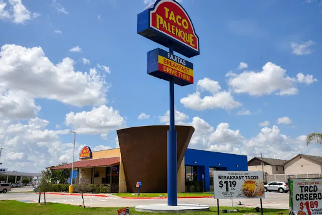 Taco Palenque Loop 20