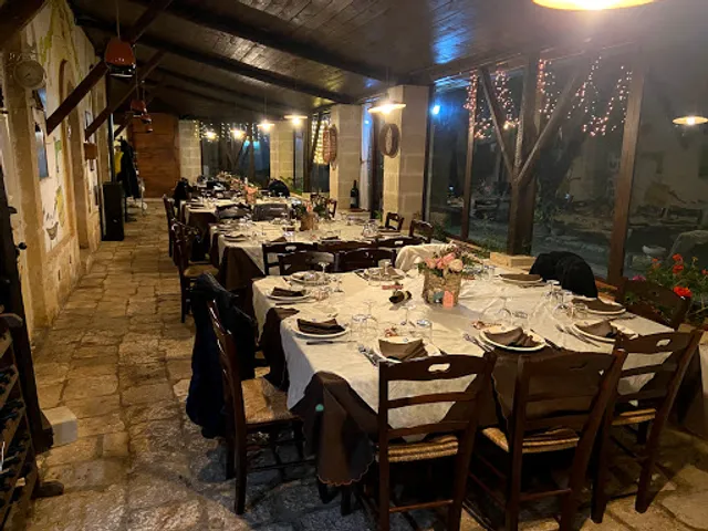 Fattoria Il Noce Ristorante Pizzeria