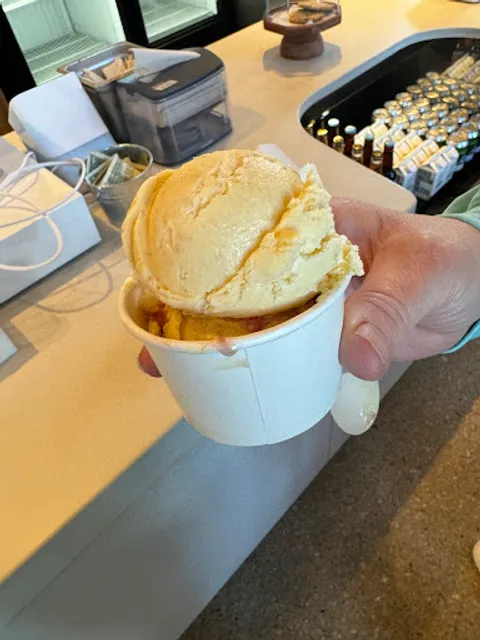 Coneflower Creamery - Millwork Commons