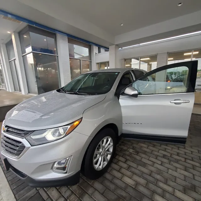 McDaniel GM Superstore