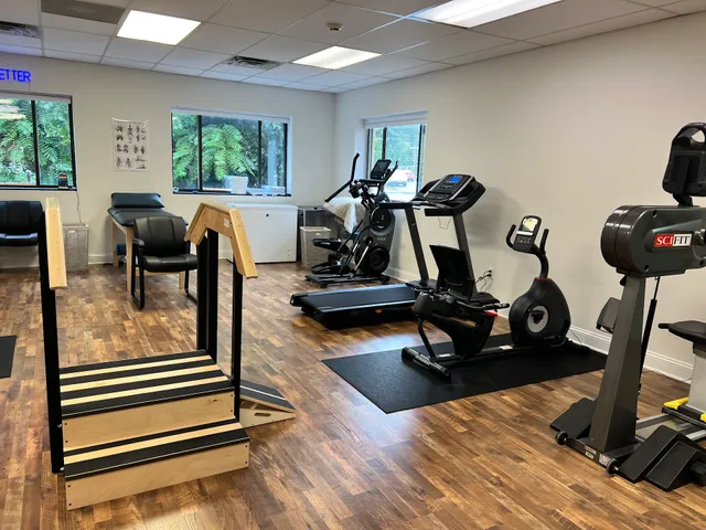 Get Better Physical Therapy