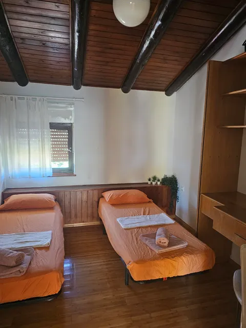 Apartment Petra Pekica