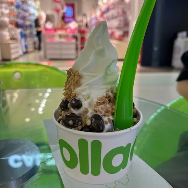 Llaollao