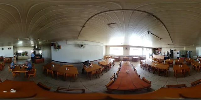 Restaurante Boi Bravo