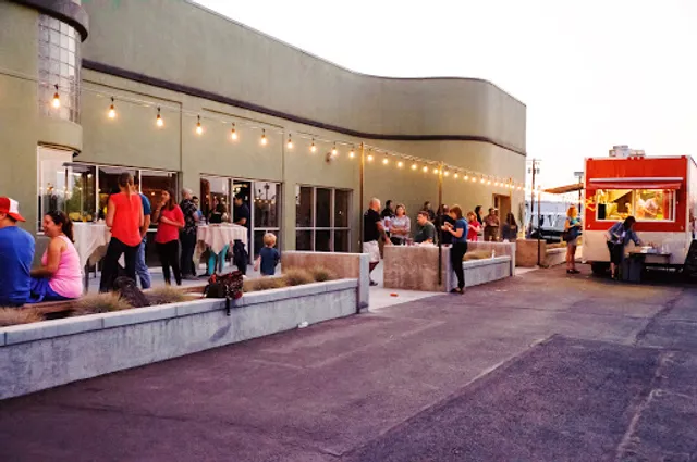 Common Block Brewing Company