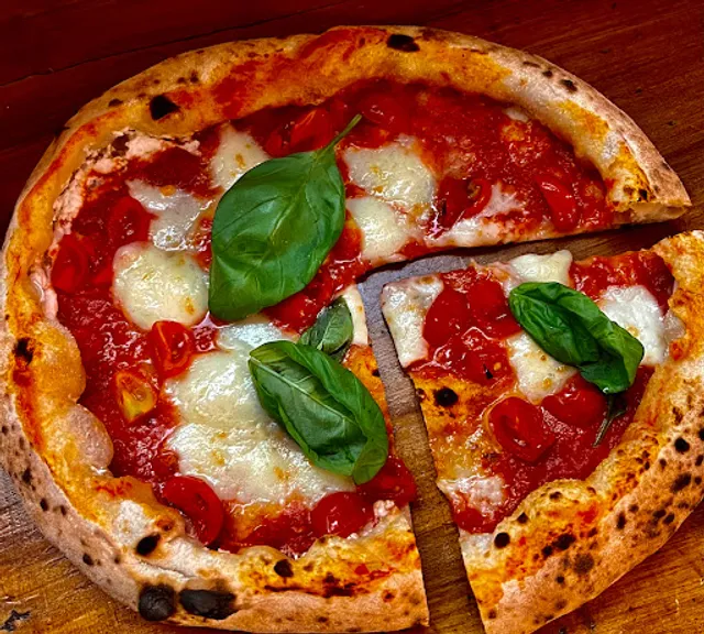 La Vesuviana Lido di Savio