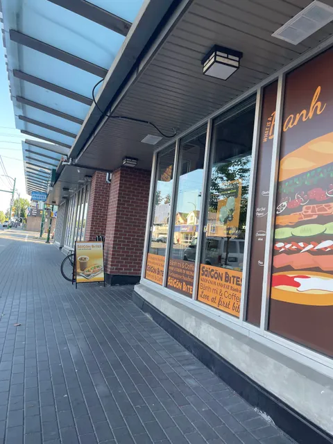 Saigon Bites Renfrew