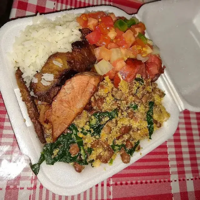 Cantina e Lanchonete Mais Sabor