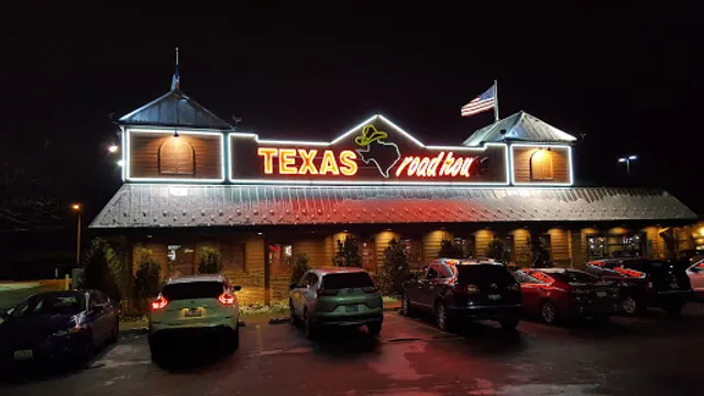 Texas Roadhouse