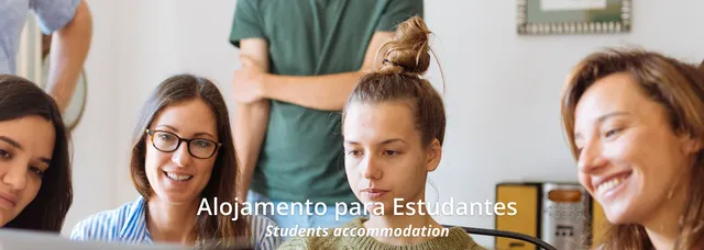 Mezzanine – Students House