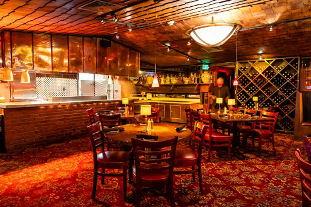 Raindancer Steakhouse