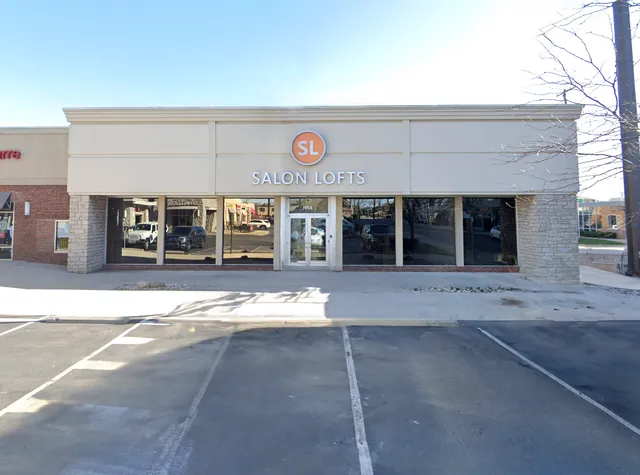 Salon Lofts Grandview
