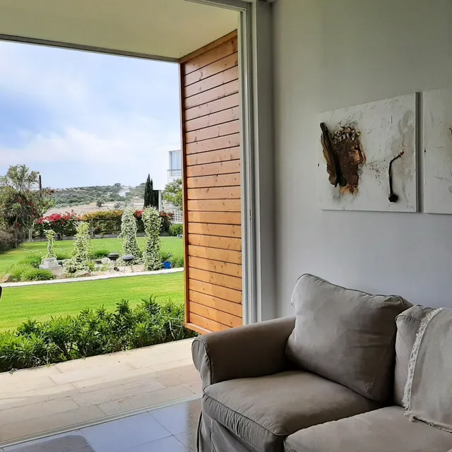 Art by PraXis Apartments