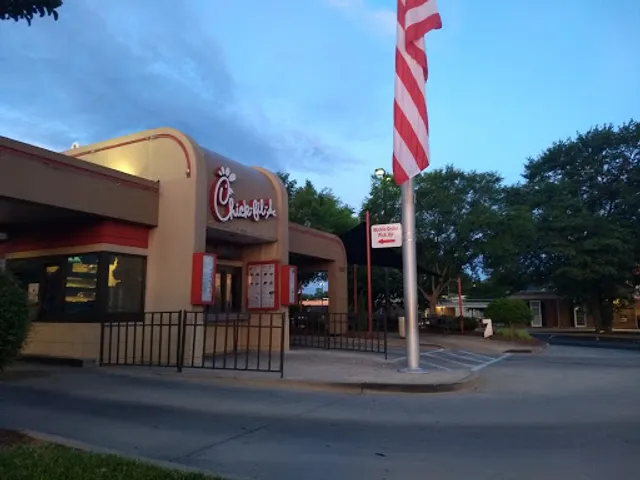 Chick-fil-A