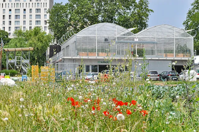 Les Fermes De Gally Farm Ouverte, Vente Directe