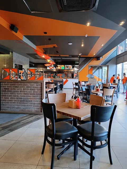 RocoMamas Eldo Square