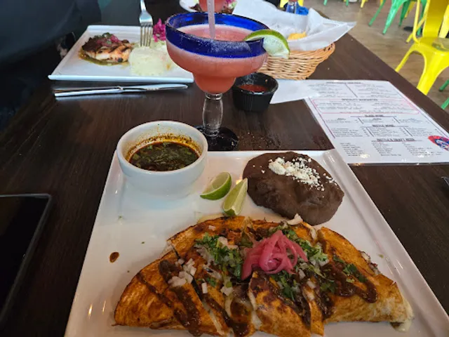 Tequila Comida & Cantina Waterfront