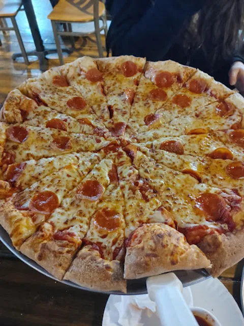 The Pie Hometown Pizzeria