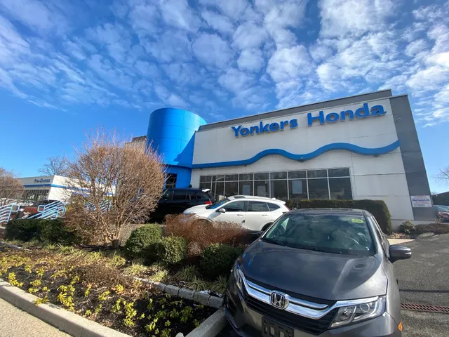 Yonkers Honda