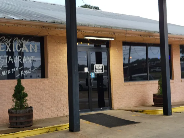 Los Cabos Mexican Restaurant