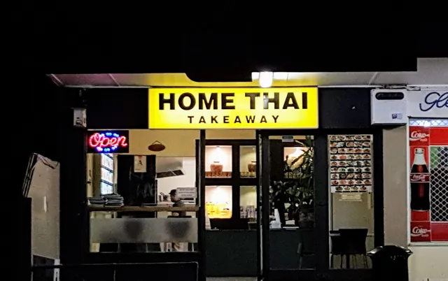 Home Thai