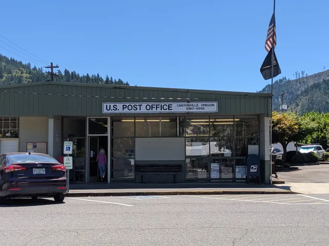 United States Postal Service