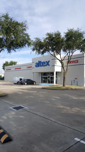 Altex Computers & Electronics
