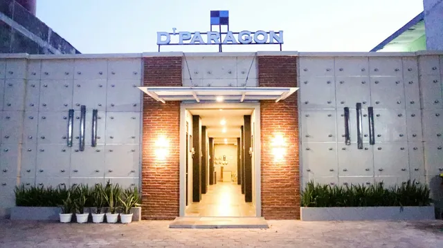 D'Paragon Beo Yogyakarta