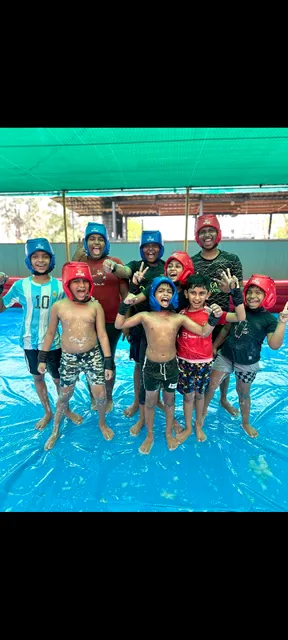 Break n Chill | Rage Room | Soapy Football | Gamers Lounge