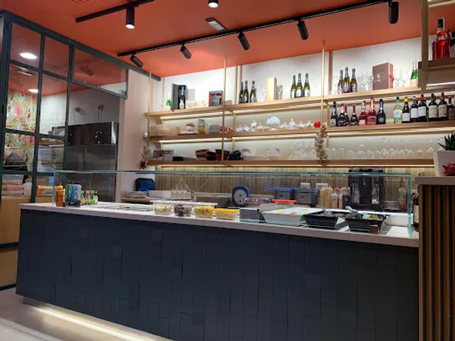 Bonassè - Fusion alla pugliese