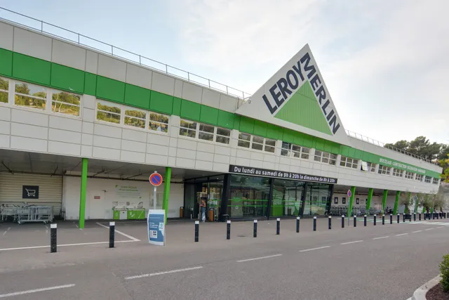 Leroy Merlin Cabries - Marseille